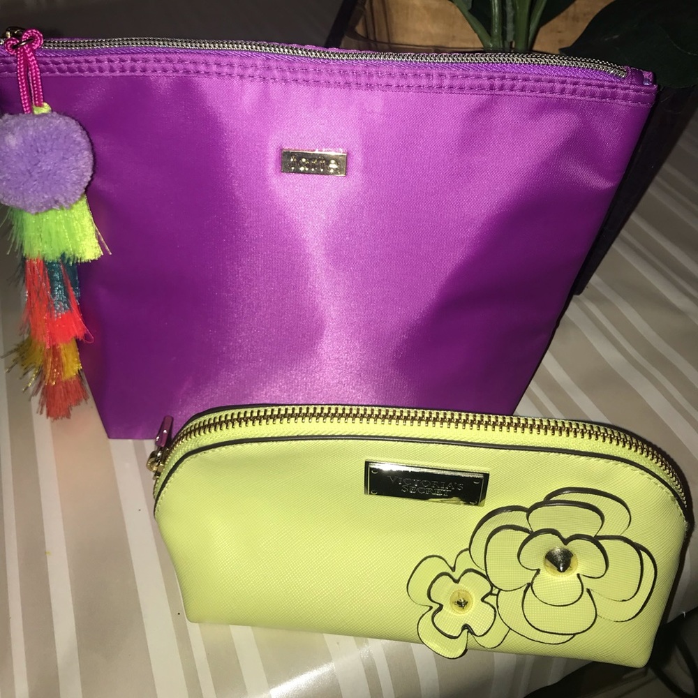 🍊🍊Cosmetic bags